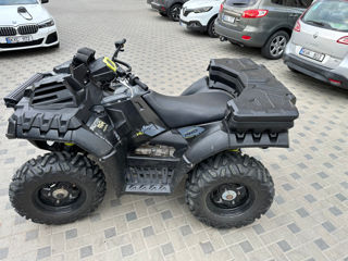 Polaris HighLifter foto 2