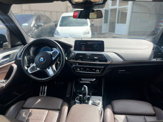 BMW X3 foto 8