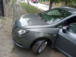 Seat Ibiza foto 6