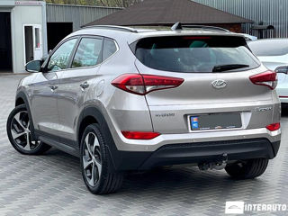 Hyundai Tucson foto 5