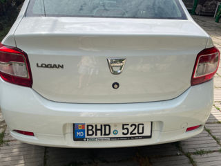 Dacia Logan foto 2