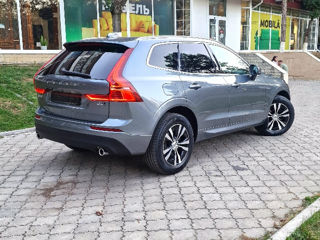 Volvo XC60 foto 3