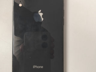 vand iPhone XR