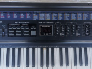 Cинтезатор - Casio  CT- 656 foto 2