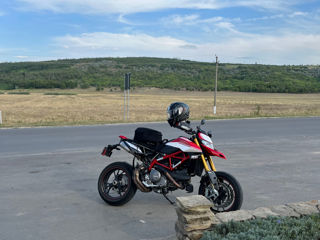 Ducati Hypermotard 950 SP foto 2