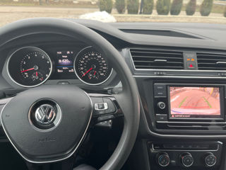 Volkswagen Tiguan foto 9