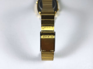 Casio La670we - 3191 Alarm Винтажные Часы foto 7