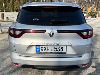 Renault Megane foto 4