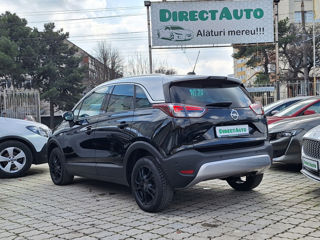 Opel Crossland X foto 6