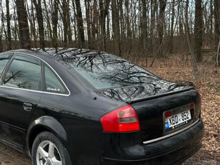 Audi A6 foto 7