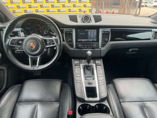 Porsche Macan foto 9