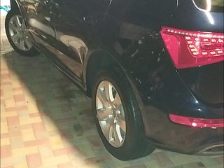 Audi Q5 foto 5