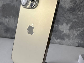 iPhone 14 Pro Max 128 gb gold foto 5