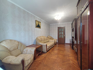 Apartament cu 3 camere, 80 m², Botanica, Chișinău foto 6