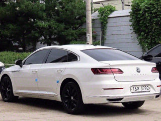 Volkswagen Arteon foto 3