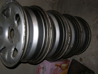 Anvelope 215/65 R16 foto 9