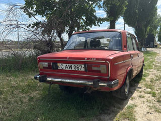 Lada / ВАЗ 2103 foto 2