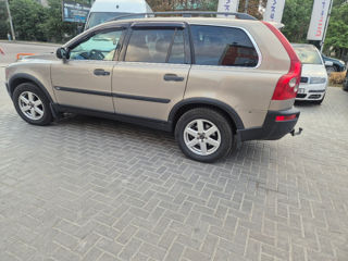 Volvo XC90 foto 1