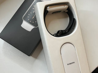 Xiaomi Smart Band 7 Pro, умные часы, watch xiaomi foto 9