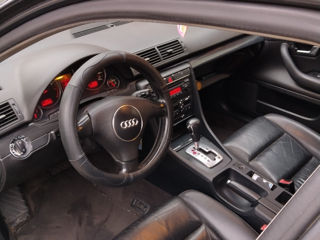 Audi A4 foto 7