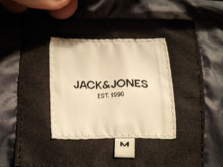 geaca jack&jones foto 3