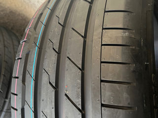 2 шины/2 anvelope 255/45 R18 Hankook Ventus S1 Evo3/ Доставка, livrare toata Moldova foto 5