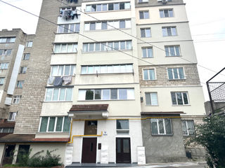 Apartament cu 2 camere, 55 m², Botanica, Chișinău foto 8