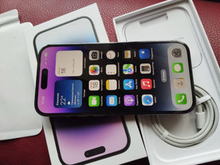 iPhone 14Pro 128gb.