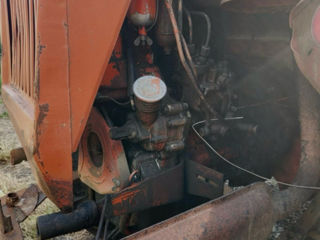 Tractor T16 фото 2
