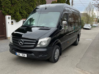 Mercedes Sprinter 313 foto 2