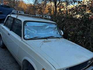 Lada / ВАЗ 2105 foto 6