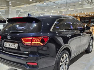 KIA Sorento foto 2