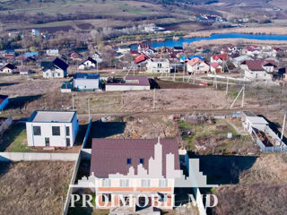 Casă spre vânzare cu 3 camere, 203 m2 în Hîncești, Hincesti foto 10