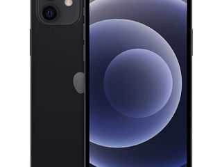 iPhone 12 negru