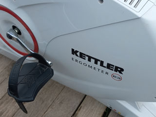 Kettler Germania 4500lei , La priza 220v foto 1