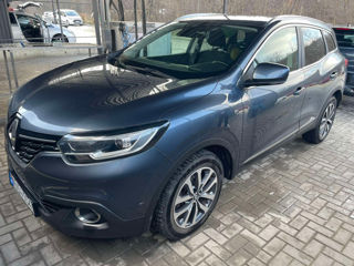 Renault Kadjar foto 3