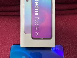 Xiaomi Redmi Note 8 4/64 foto 2