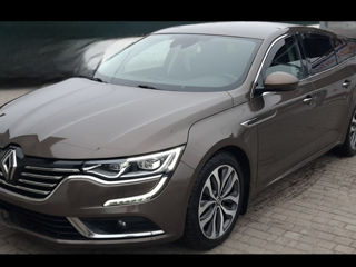 Renault Talisman foto 1