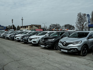 Renault Kadjar foto 9