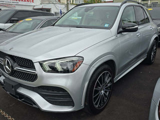 Mercedes GLE