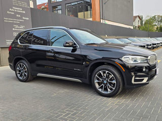 BMW X5 foto 4