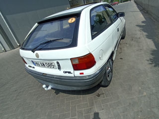 Opel astra f foto 1