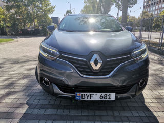 Renault Kadjar foto 7