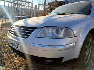 Volkswagen Passat foto 3