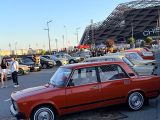 Lada / ВАЗ 2105, 1982 г.