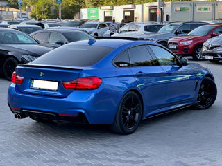 BMW 4 Series foto 4