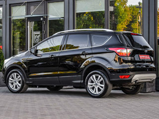 Ford Kuga foto 6