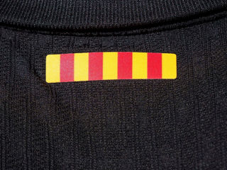FC Barcelona X Travis Scott фото 2