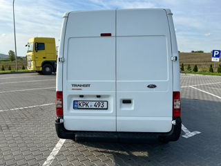 Ford Transit foto 3