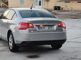 Citroen C5 foto 5